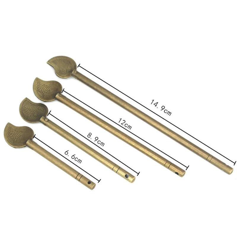 Antique Furniture Fittings Brass Lock Bolt Locking Closure Pin Cabinet Door Box Latch Locking Pin for Furniture