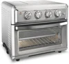 Toaster Oven by Cuisinart, 7-1 Oven with Bake, Grill, Broil & Warm Options, Stainless Steel, TOA-60 2