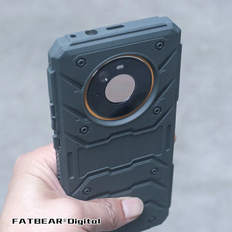 

Чехол FATBEAR для HUAWEI Mate 40RS Pro Plus 40 Pro / E Pro 40 / 40 E