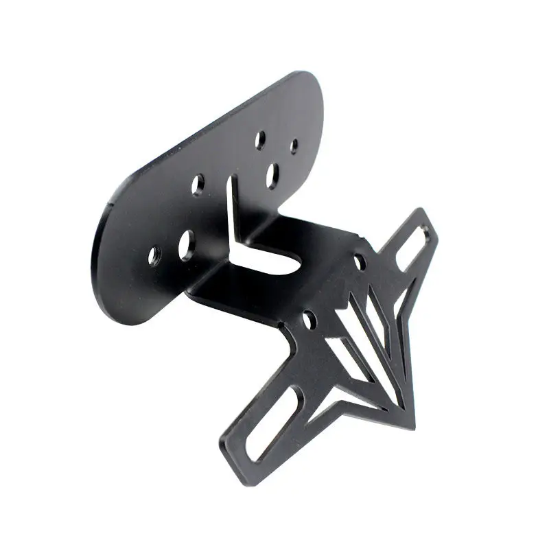 Motorcycle License Plate Holder License Bracket Tail Tidy Fender Eliminator for HONDA CB919 CBR