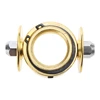 Detachable Compass Arm Plasma Cutter for P80/Ag60/Pt31 Torch Stainless Steel Construction Easy Storage Portability 6
