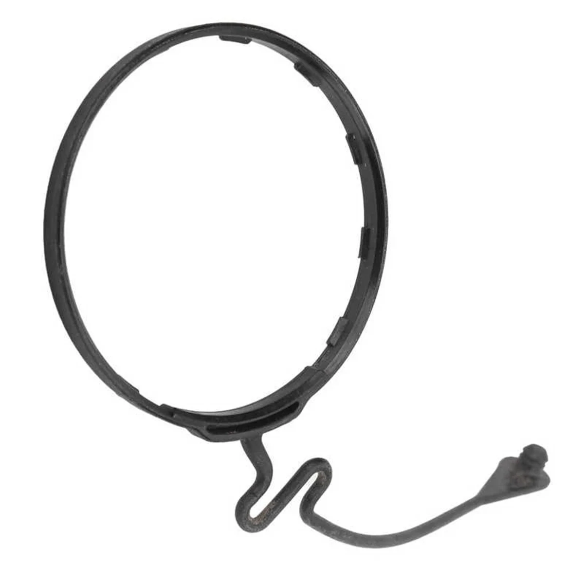 Fuel Tank Cap Cover Cable Line Rope Ring For Toyota Camry 4Runner RAV4 Tacoma Avalon Corolla Land Cruiser Scion Lexus fuel tank cover fuel cap fuel tank cap