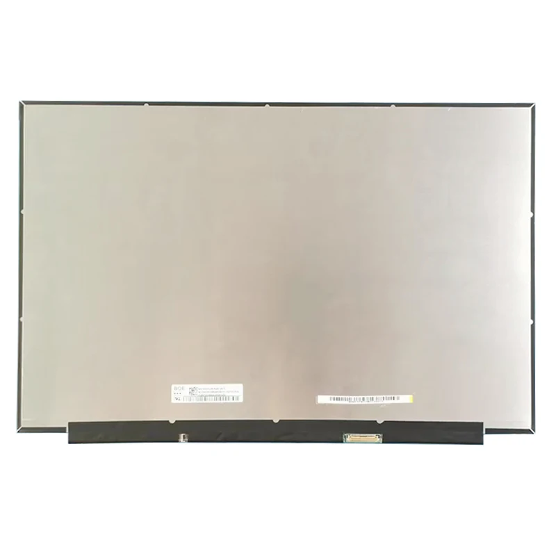 

16-дюймовый IPS ЖК-матрица NV160WUM-N46 V8.0 ЖК-экран для ноутбука Тонкий 30-контактный 1920x1200