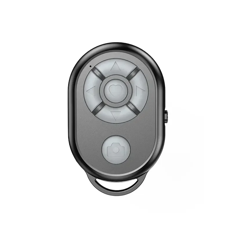 Bluetooth Camera Controller for iPhone Xiaomi IOS Android Phone Universal Remote Control Selfie Stick Bluetooth Controller