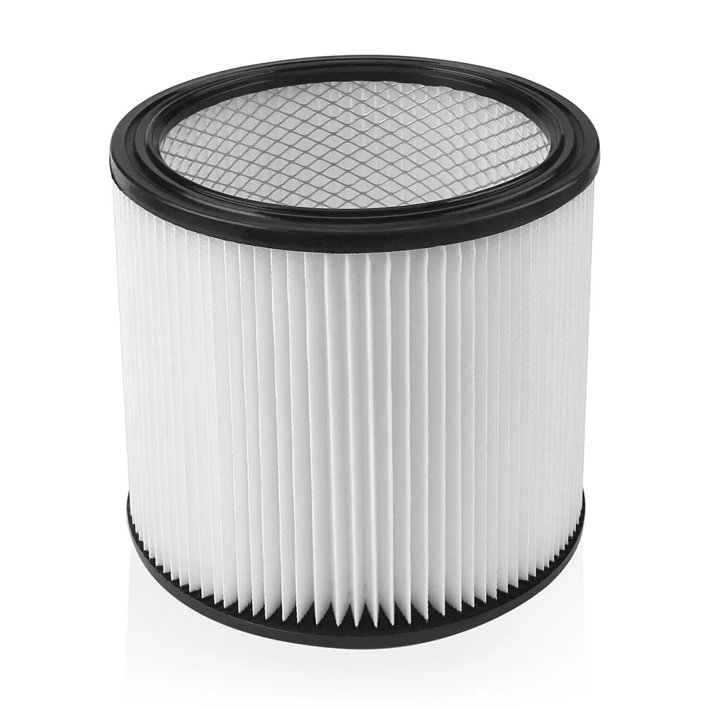 

Efficient Filtration of Dirt Debris and Fine Particles Wet Dry Vacuum Cleaner Cartridge Filter for 9030490304009030400