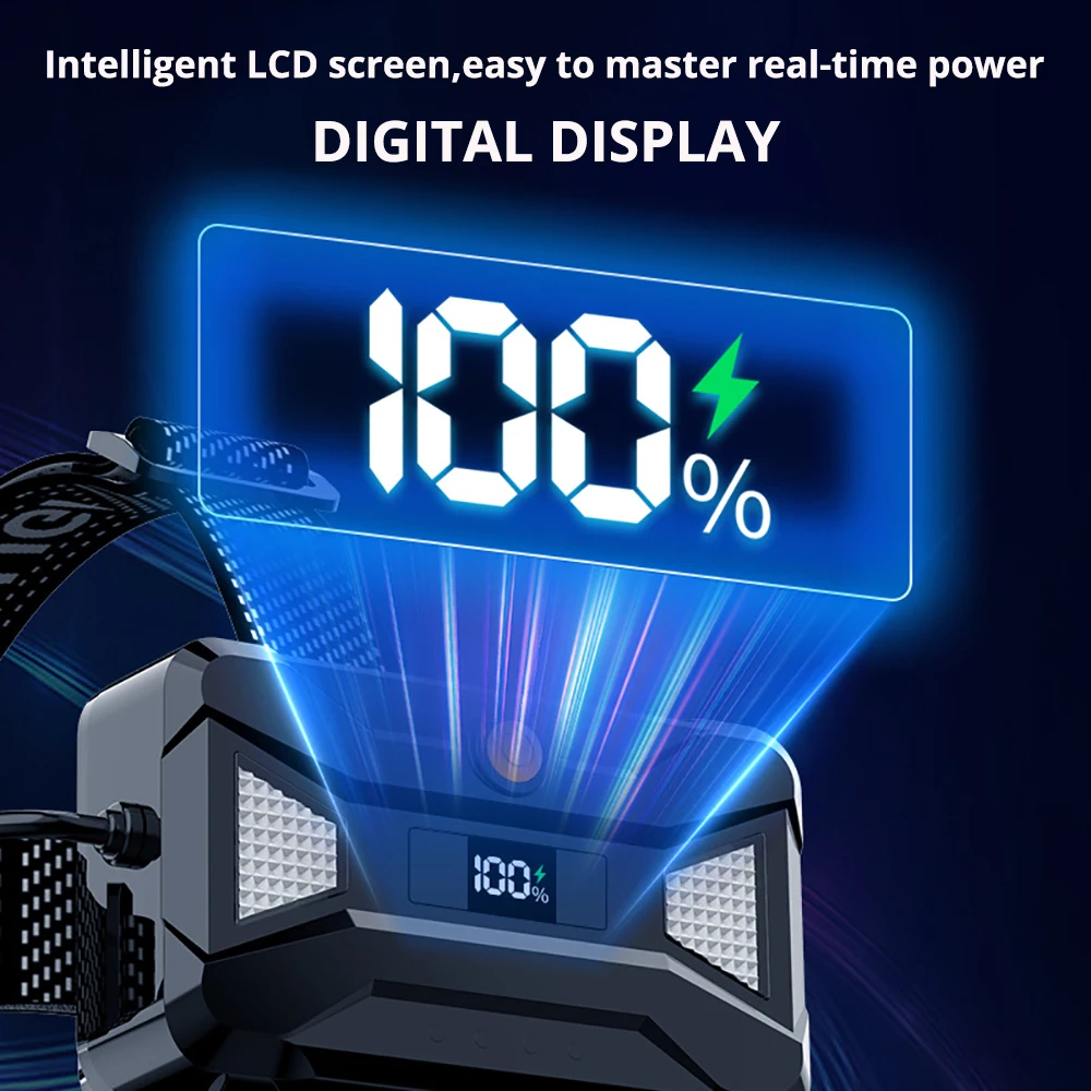 300000   LED  ,   ,  Ip68  , ķ, ɿ, 80w