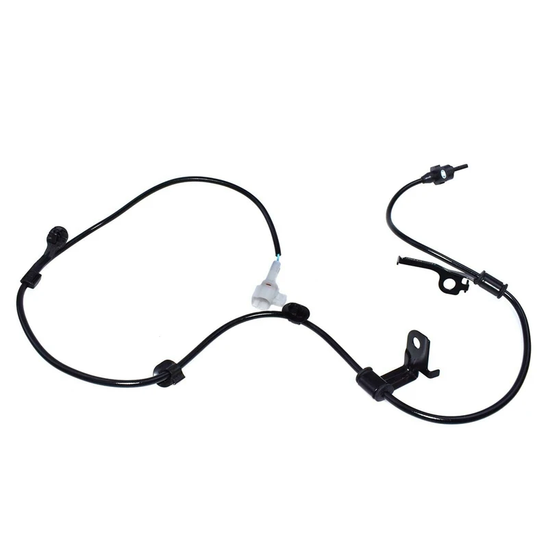 

2X датчик скорости колеса для Toyota Yaris Scion, передний правый АБС-пластик Als1769 5S8675 8954252030 89542-52030