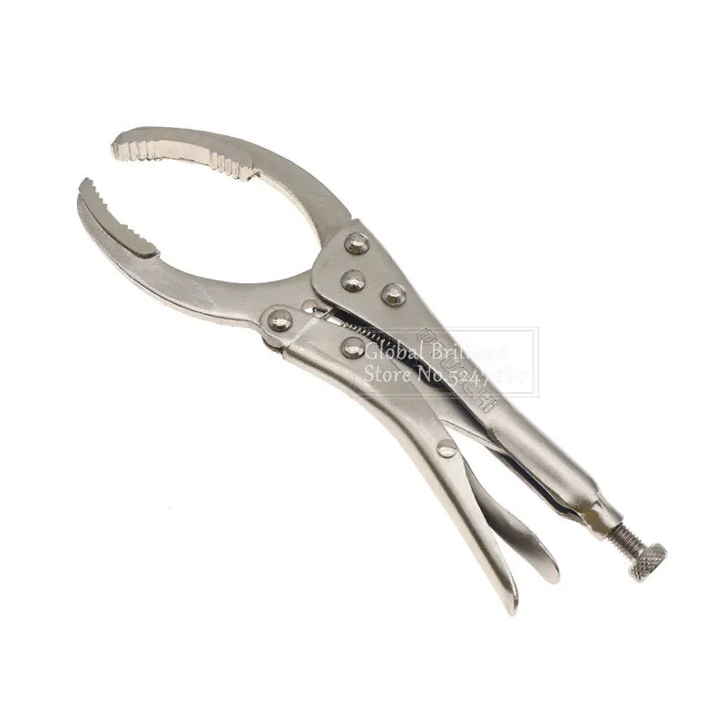 Oil Filter Vice Grip