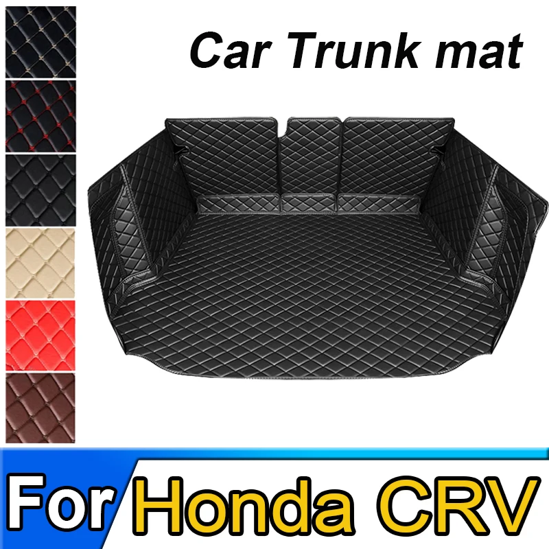 

Коврик для багажника автомобиля Honda CRV 2007 2008 2009 2010