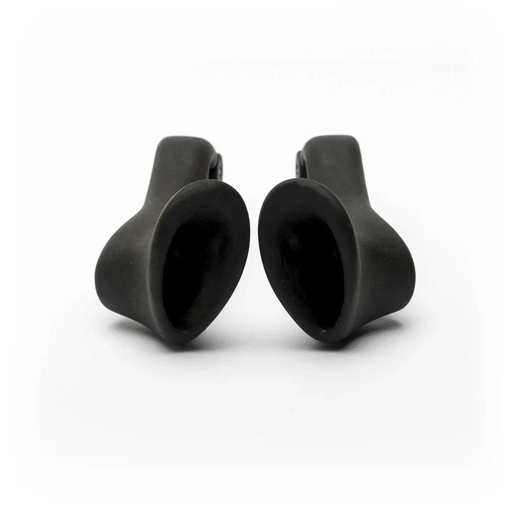 Bicycle Handlebar Ends Ergonomic Design MTB Inner Bar Ends
