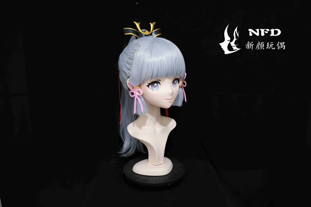 Рисунок 3 - (NFD068) настраиваемая голова с