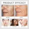 Temperature Change Liquid Foundation No Creasing Light thin Fullcover Concealer Moisturizing Waterproof Female Makeup Product 5