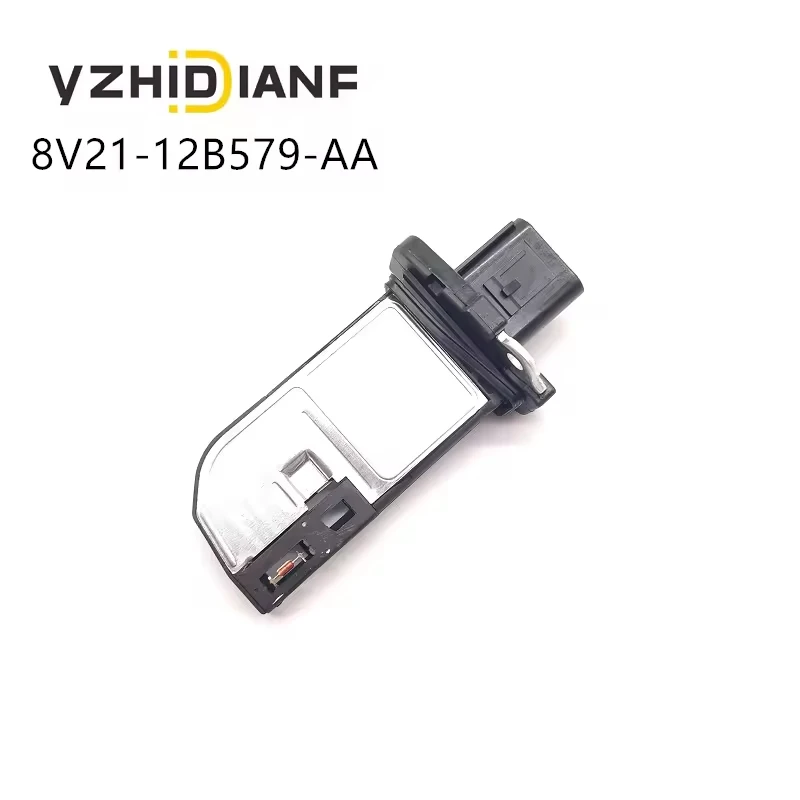 

Датчик массового расхода воздуха 8V21-12B579-AA 8V2112B579AA для Ford Edge Explorer Mustang Fiesta MKZ, 10 шт.