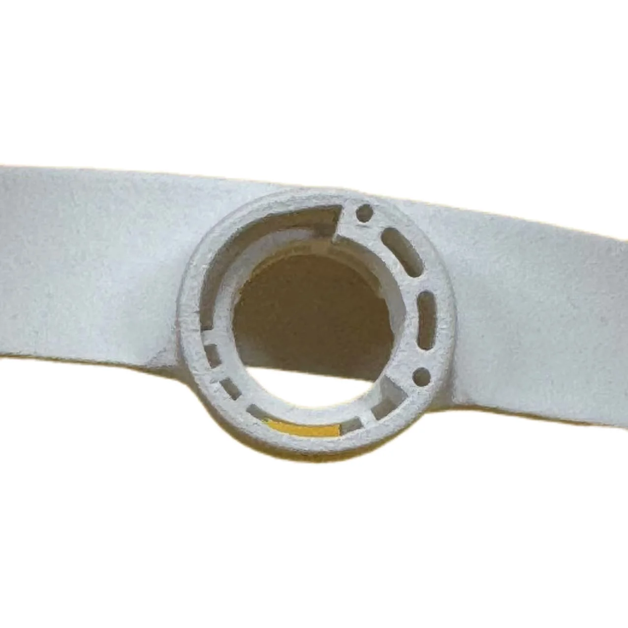 Spare parts For Sony WH-CH720N wireless headphones replacement wh ch720n plastic hinge swivel bracket hanger repair parts