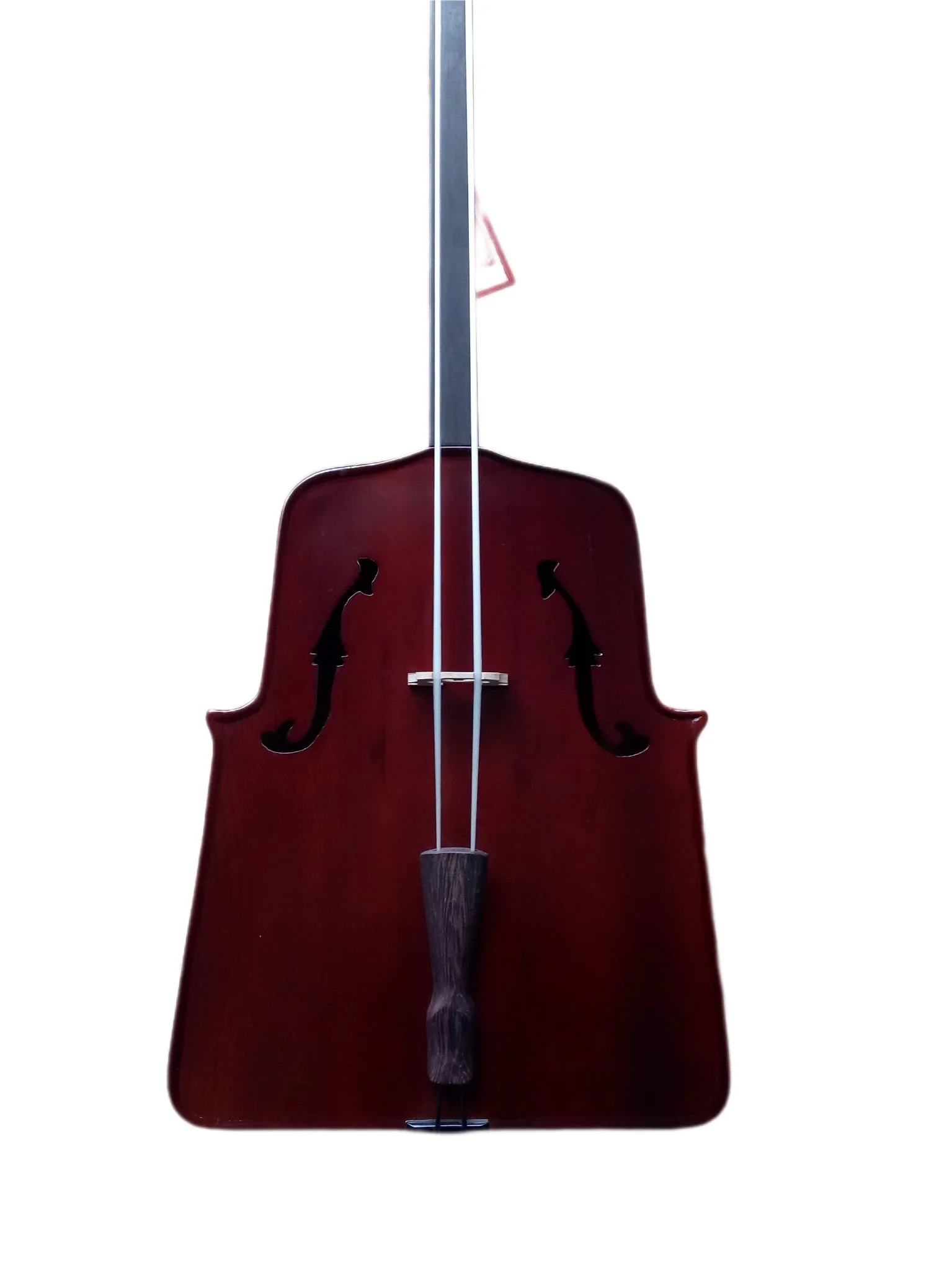 Morin Khuur matouqin Violin Style Resonance Box For Professional playing