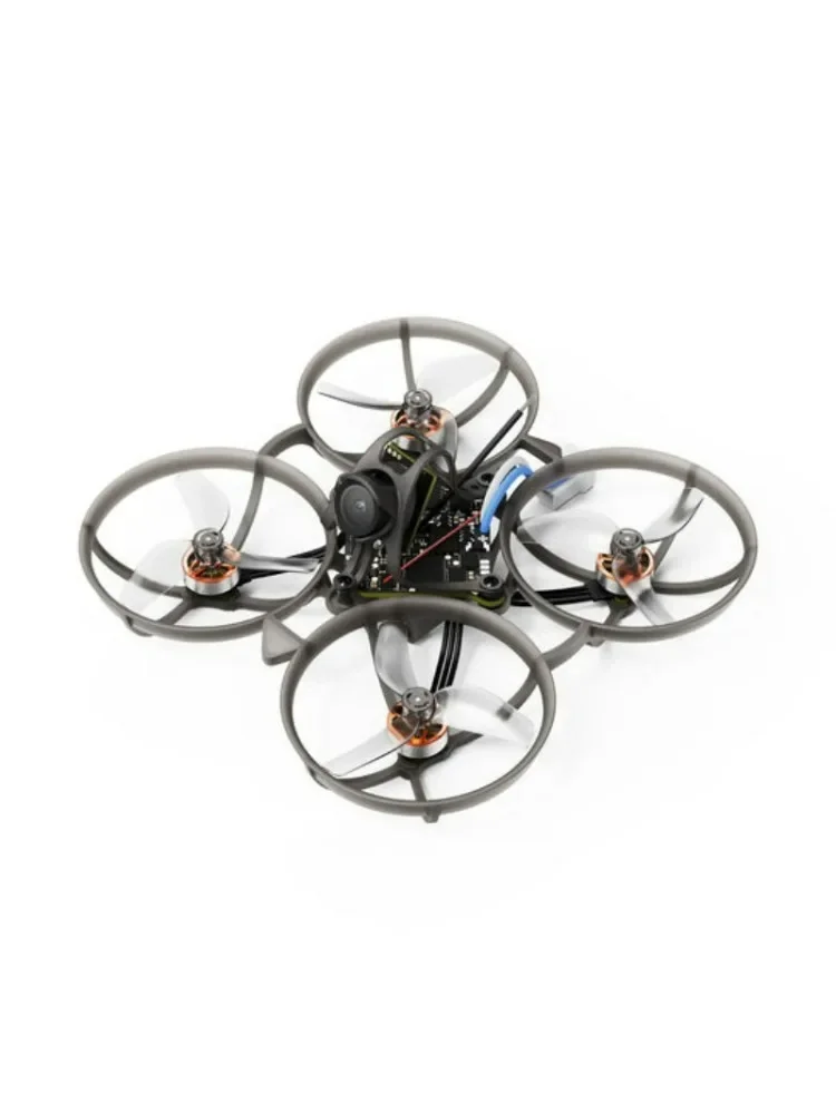 ตัวเลือกสินค้า โดรนแข่ง FPV ขนาดเล็ก 75 มม. บินฟรีสไตล์