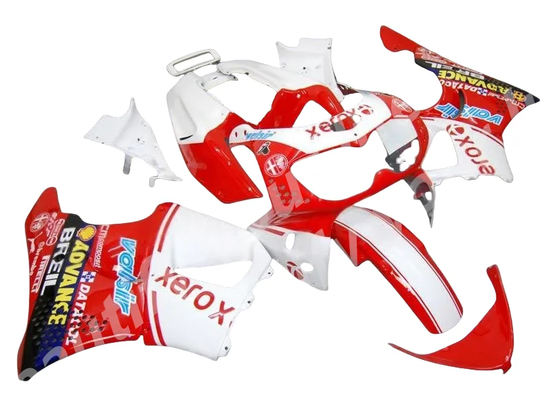 

Семейный комплект обтекателей для HONDA CBR900RR 96 97 CBR900 893 CBR 900RR 1996 1997 красный белый черный комплект кузова