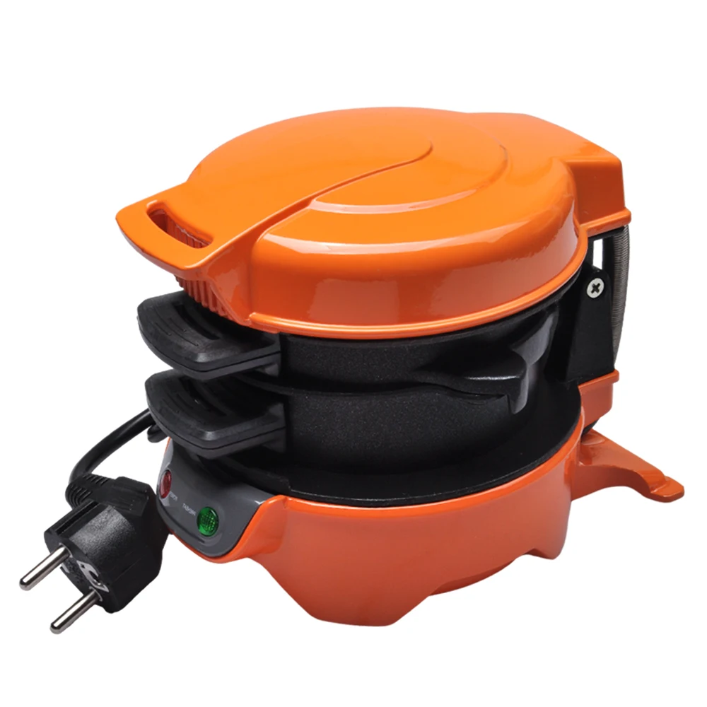 Raf Burger Maker 600W Electric Machine