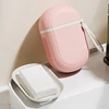 Travel Soap Dish With Drain Water Portable Soap Storage Box Sealed Waterproof Soap Holder Container Bathroom Supplies Camping 4