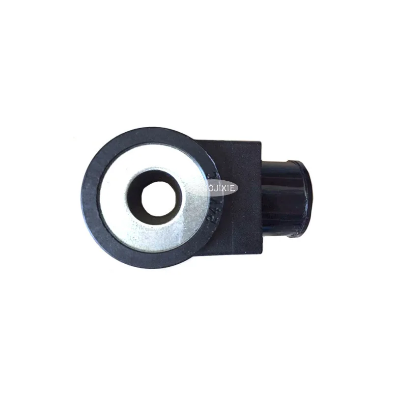

Excavator engine accessories for Hedforce three-hole cartridge reversing valve solenoid coil 6306024