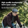Mini Camera 2K HD 4K Photo Action Camera Music Sunglasses Smart Video Recording Glasses Outdoor Sports With Bluetooch Speaker 4