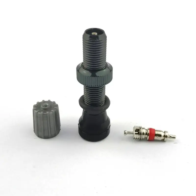 

Presta Nipple Valves For Road Tubeless Carbon Rim Alloy Stem Deemounts Bicycle Tire Valves Bike Vacuum Nozzle For Mountain Bikes