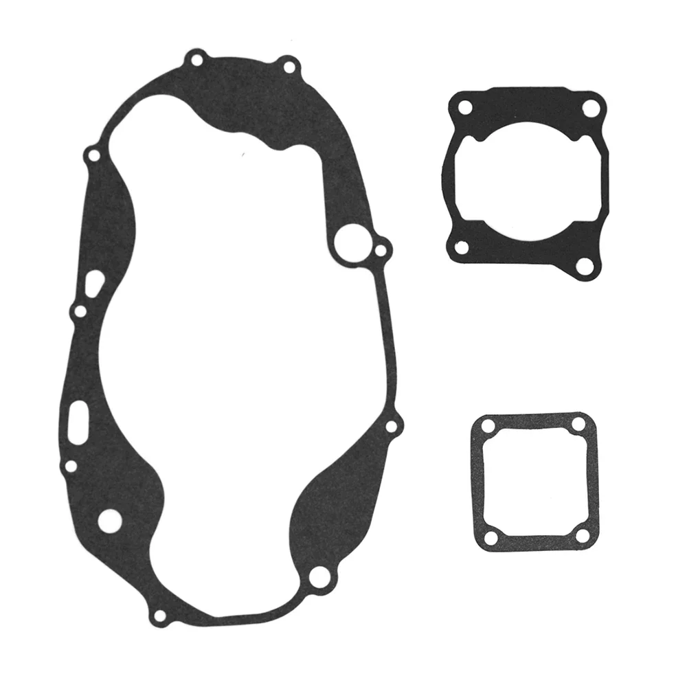 One Set Complete Gasket Kit For Yamaha YFZ 350 Banshee 1987 1988 1989 1990 1991 1992 1993 1994 1995 1996 1997 1998-2006