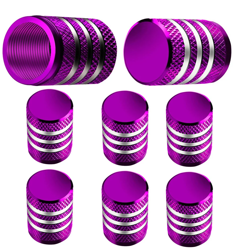 Type B purple