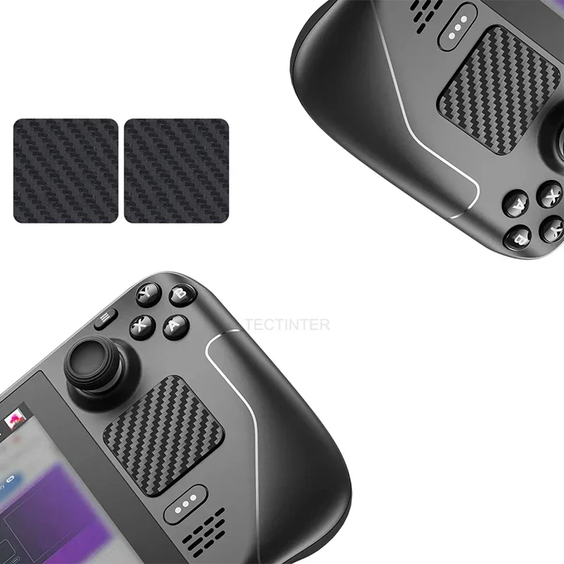 Touchpad Skin Protective for Steam Deck