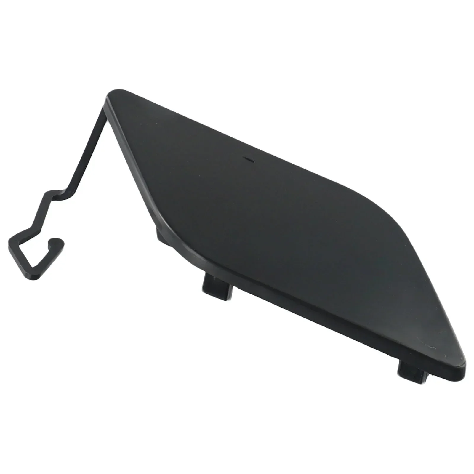 Car Rear Bumper Hook Cover Front Bumper Tow Hook Cover Cap For MERCEDES E Class W211 (2007 2009) car rear bumper hook cover