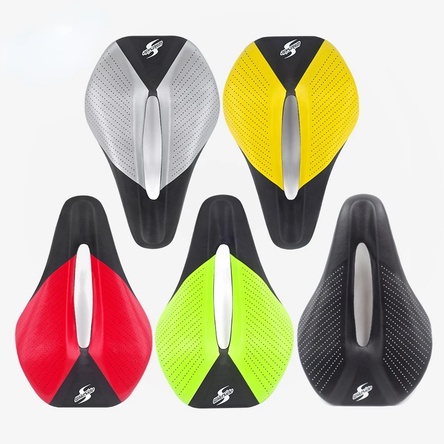 Selle - tige de selle,Selle de vélo de route ts101 pour hommes adultes