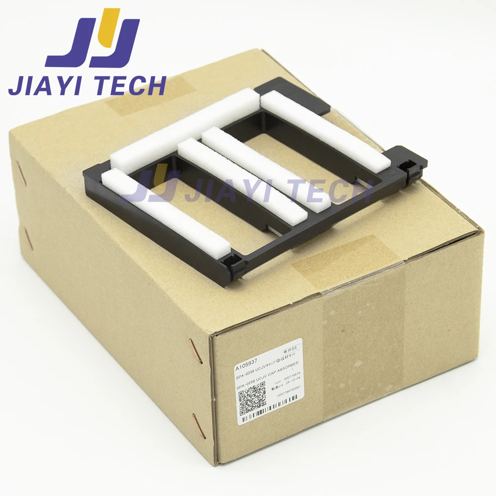 ukauka★ 1Pcs Original A105937 SPA-0296 For Mimaki UCJV300 Ink Cap