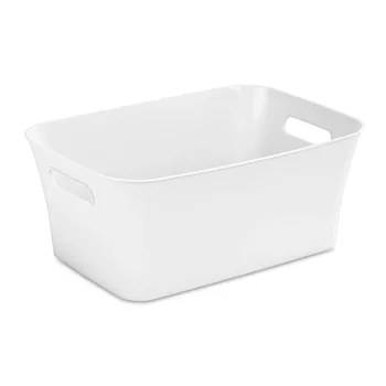 Mainstays Medium Storage Bin 1