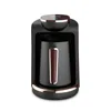 Houselin Turkish Coffee Maker/Coffee Maker 250ml, Burn-Proof, Suitable for Home Office Etc 3