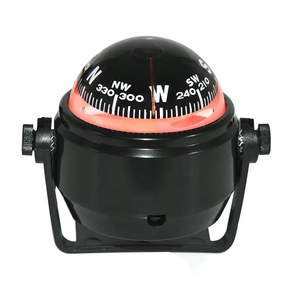 Electronic Military Marine Ball Night Vision Compass Oversea Multi Purpose Sea M