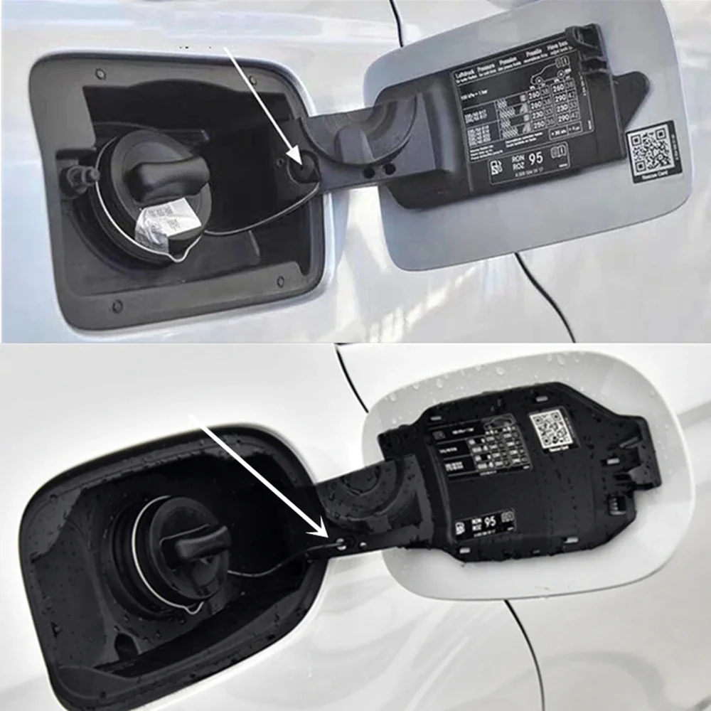 Fuel Tank Cap,Oil Fuel Cap,Diesel Petrol Oil Fuel Cap Cable,Tank Cover Line Rope,For Mercedes Benz A C E S Class,W204 W205 W211 W212 W169 W245 W203 X156