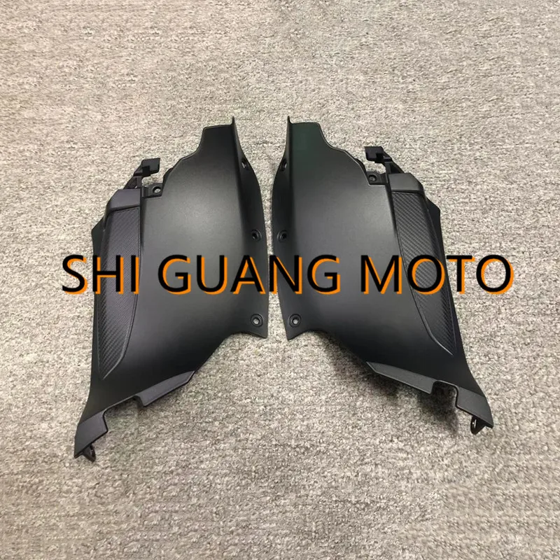 

Upper Side Air Dash Cover Fairing Fit For HONDA CBR650R 2019-2021