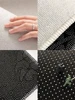 Gray Line Living Room Carpet Artistic Creative Bedroom Carpets Modern Home Decorative Rug Bedroom Non-slip Bedside Rugs Alfombra 6