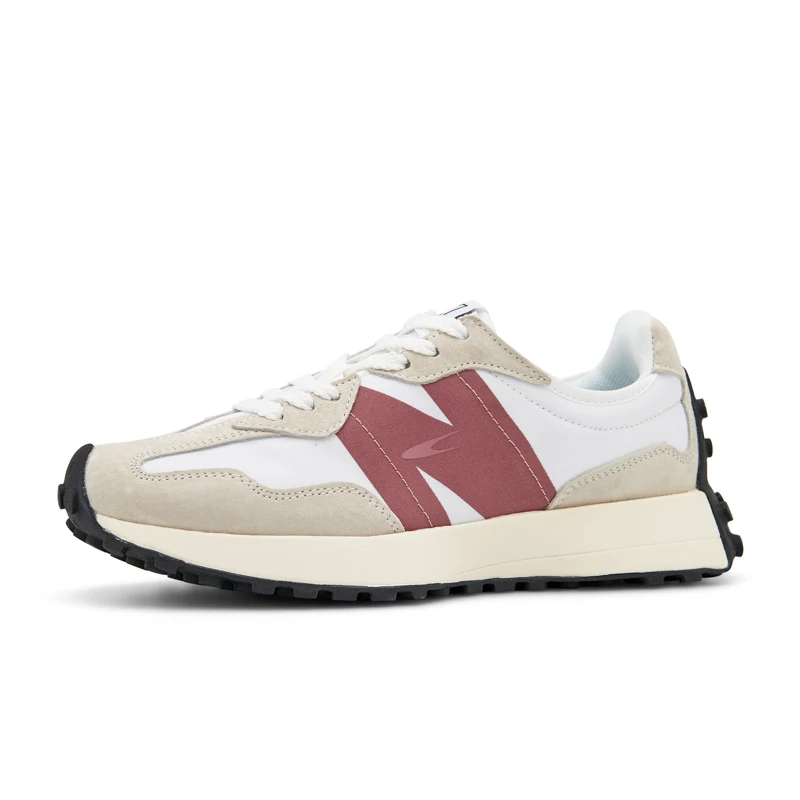 احمام إلى الأحذية الطازجة: أحذية رياضية عصرية للرج...