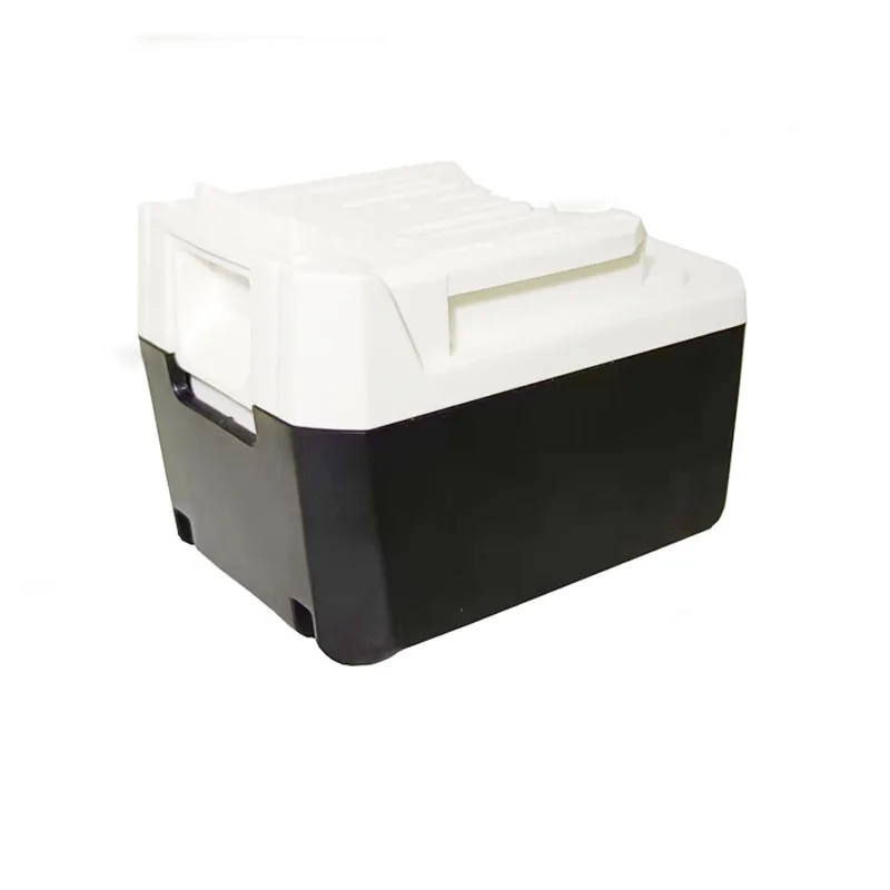 

New Battery Is Suitable for The Makita BL1413G BL1415G 14.4V Lithium Battery, with A Capacity of 6800mAh, 9800mAh, and 12800mAh