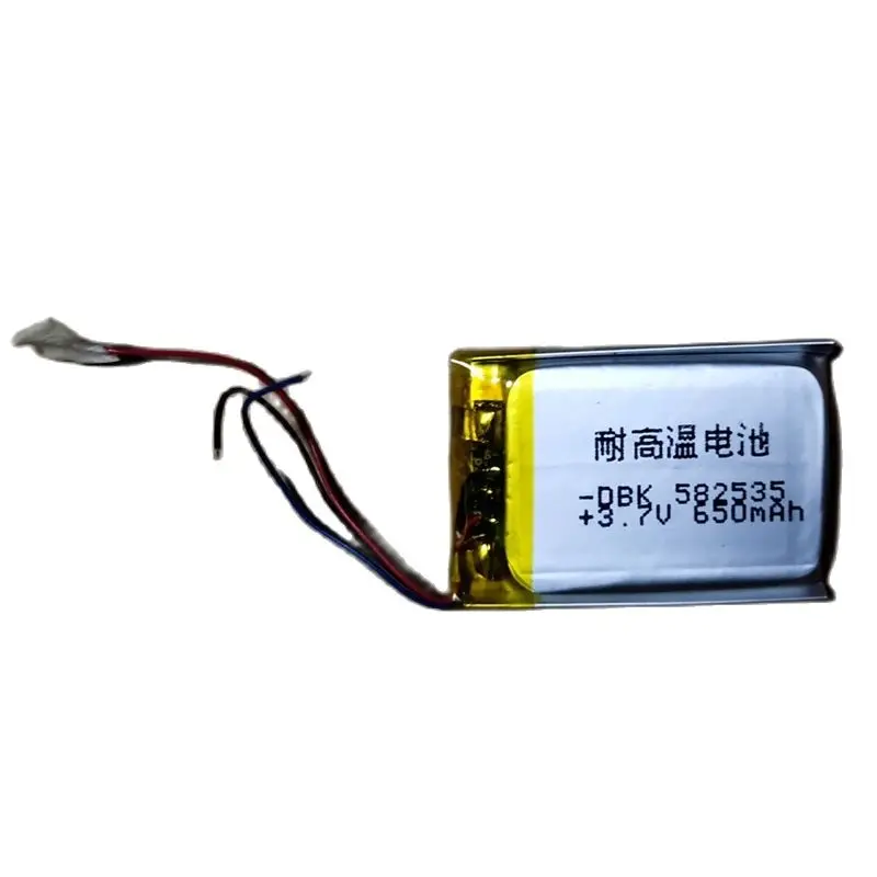BatteryforDashCamTranscendDrivePro220DrivingRecorder37V