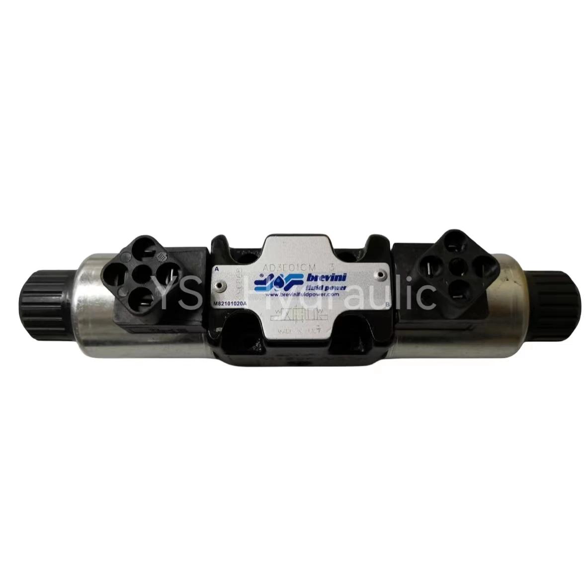 

Italian BREVINI solenoid valve AD3E04C AD3E03CM AD3E15EM