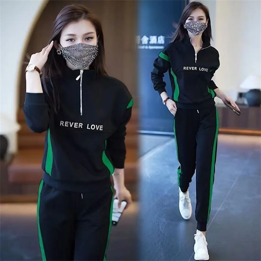 Amazon.com: 2024 Sweat Pants Sets Women 2 Piece Outfits Active Sets for Women  Women Solid Color Hooded Sweatshirt and Pant Tracksuit Sport Suit Casual  Two Piece Outfits for Women (ag, S) :