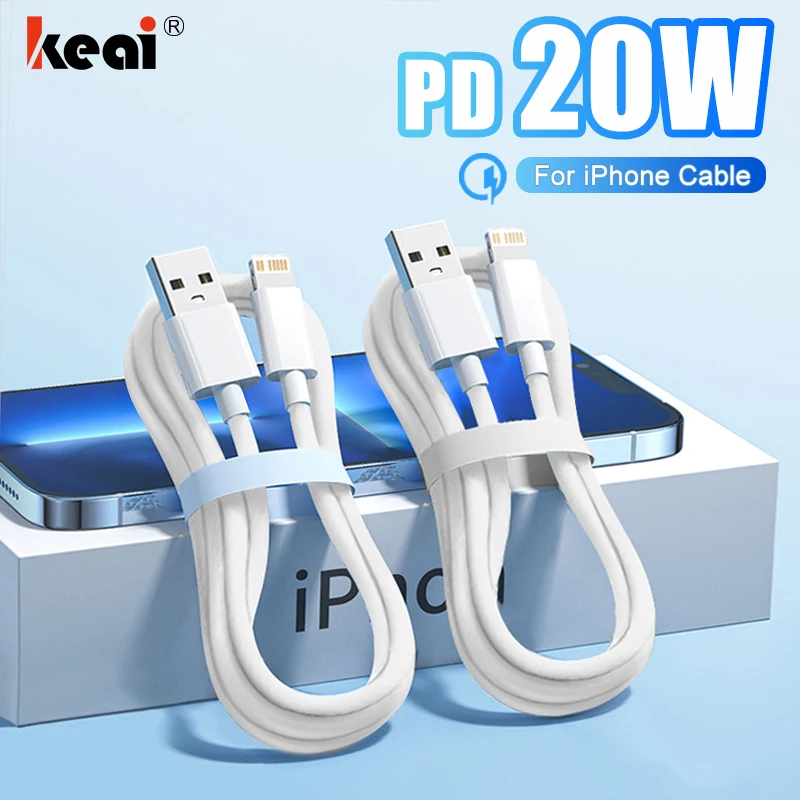 Charger Usb Data Cable Iphone X 8 6 6s Cable Iphone X Xs Xr Max 8 7 6