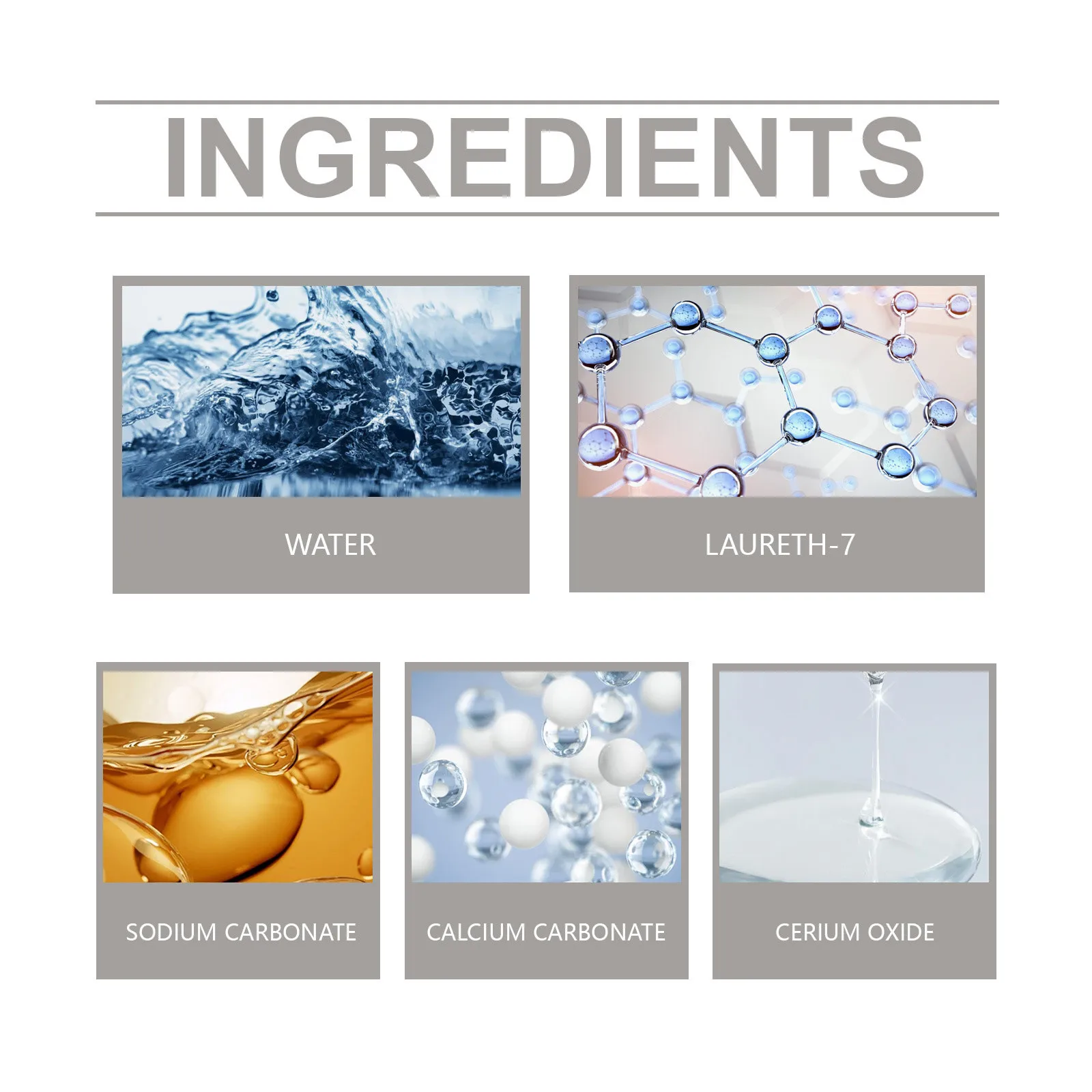 Car Glass Polish Fine Scratch Repairs High Efficiency Polishing Automotive
