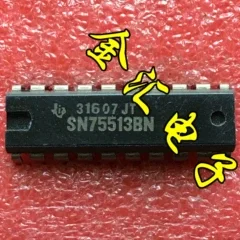 

Модуль Бесплатная доставка SN75513BN SN75513BN SN75513BN 20 шт./партия