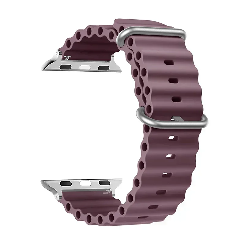 Ocean Strap Sport Bracelet
