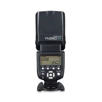 YONGNUO YN560 IV Wireless Master Flash Speedlite for Nikon Canon Olympus Pentax DSLR Camera 1