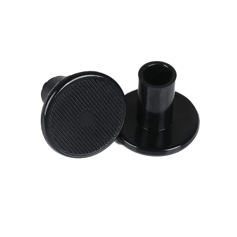 Clear High Heel Protector Caps – Non-Slip Stiletto Heel Covers