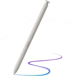 Universal Touch Screen Stylus Pen Replacement - No Bluetooth (White)
